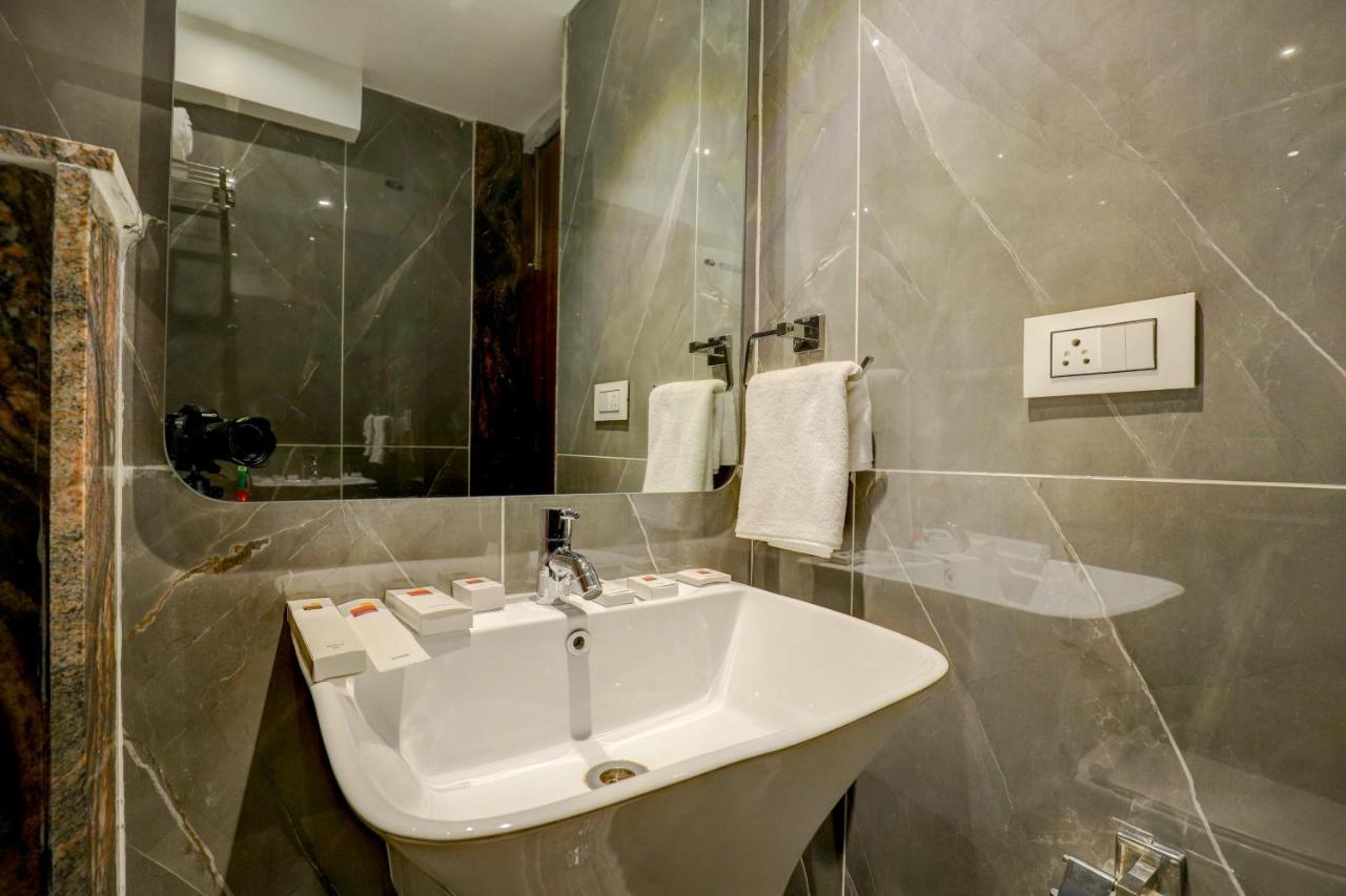 Myspace Triton Suites Bangalore Luaran gambar