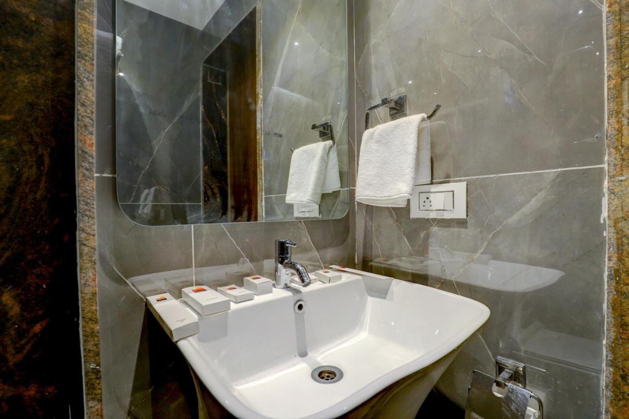 Myspace Triton Suites Bangalore Luaran gambar